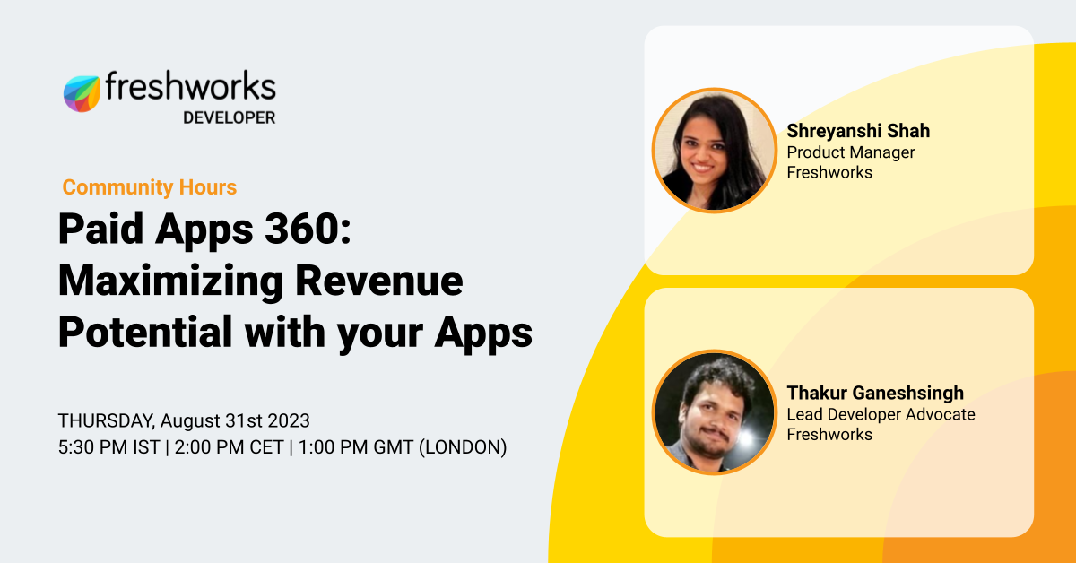 Paid Apps 360 - Maximizing Revenue Potential with Your Apps logo.